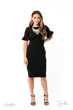 Load image into Gallery viewer, The Rosa (Signature Zi Collection)