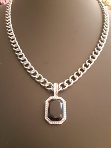 Unisex Necklace