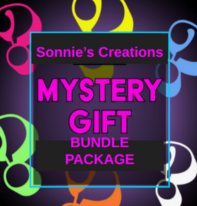 Mystery Assorted Wholesale Bundle Pack