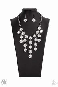 PAPARAZZI DIAMOND SET